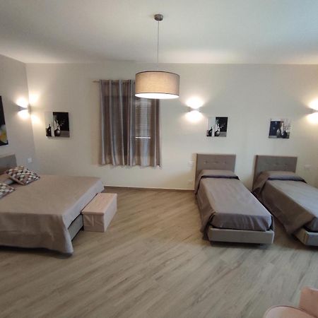B&B Villa Colomba Agrigento Dış mekan fotoğraf