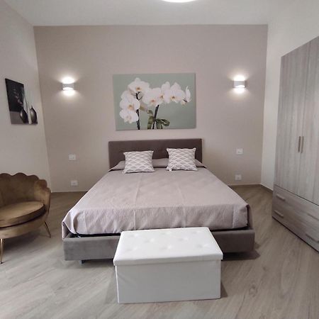 B&B Villa Colomba Agrigento Dış mekan fotoğraf