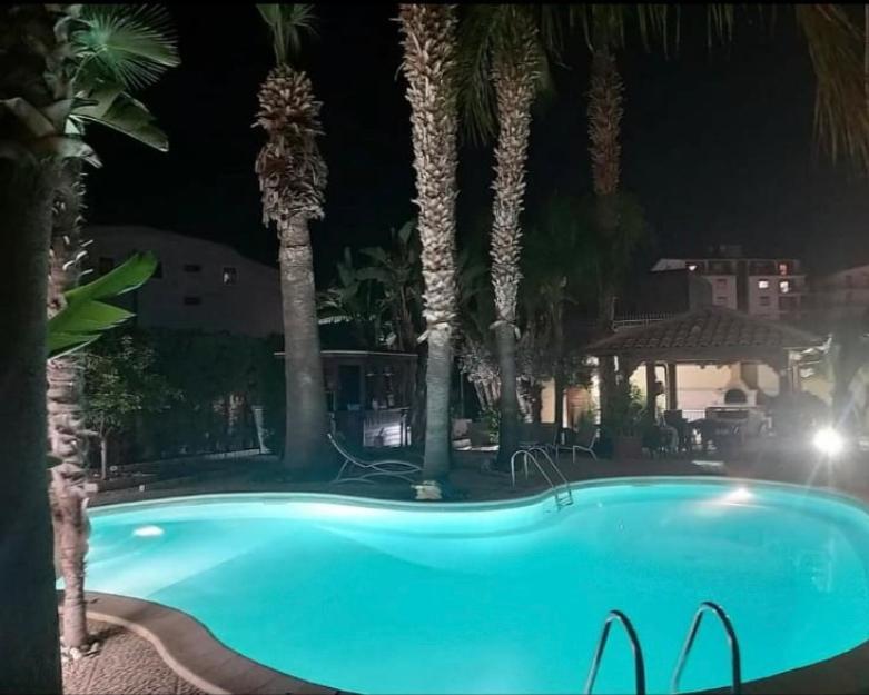 B&B Villa Colomba Agrigento Dış mekan fotoğraf