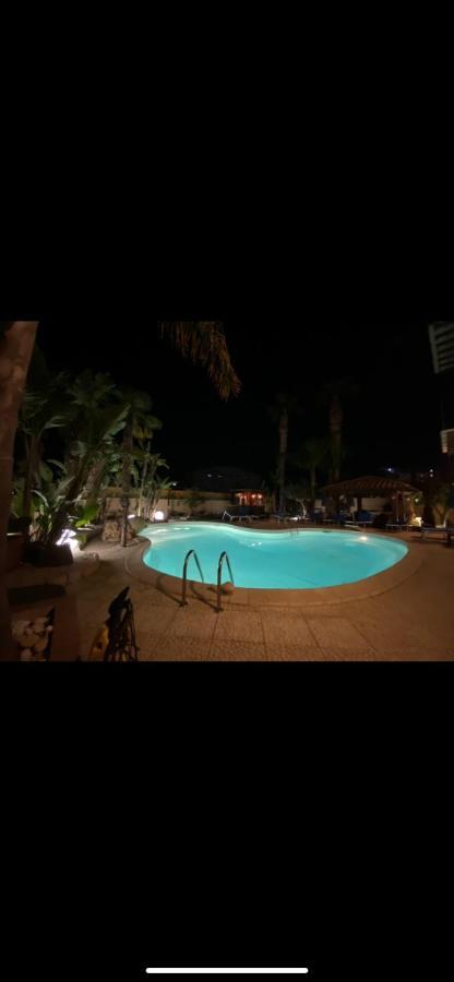 B&B Villa Colomba Agrigento Dış mekan fotoğraf