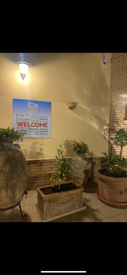 B&B Villa Colomba Agrigento Dış mekan fotoğraf
