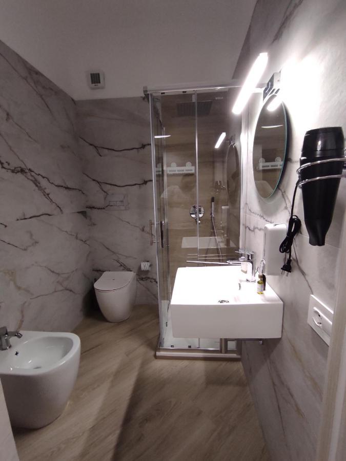 B&B Villa Colomba Agrigento Dış mekan fotoğraf