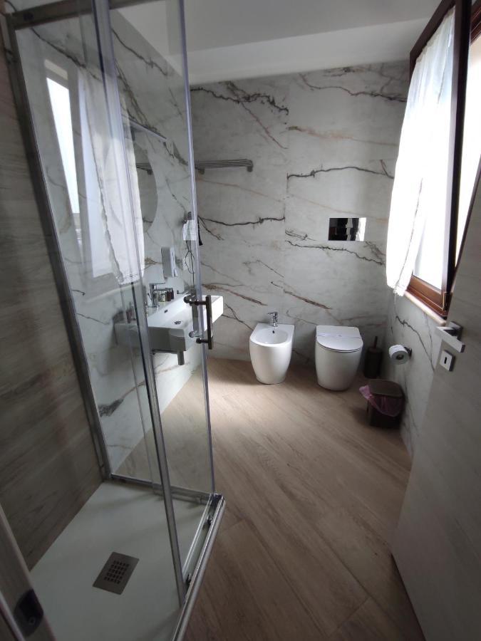 B&B Villa Colomba Agrigento Dış mekan fotoğraf