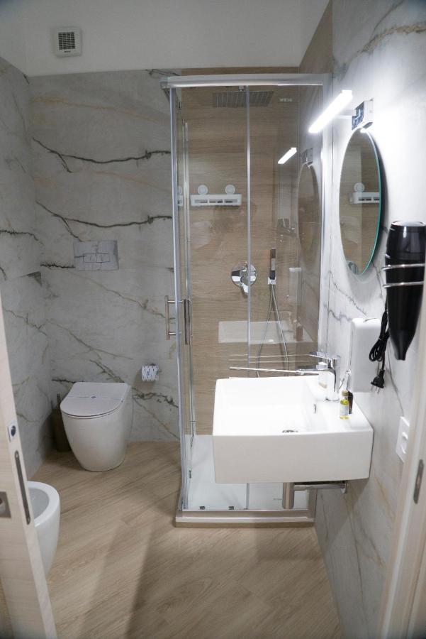 B&B Villa Colomba Agrigento Dış mekan fotoğraf