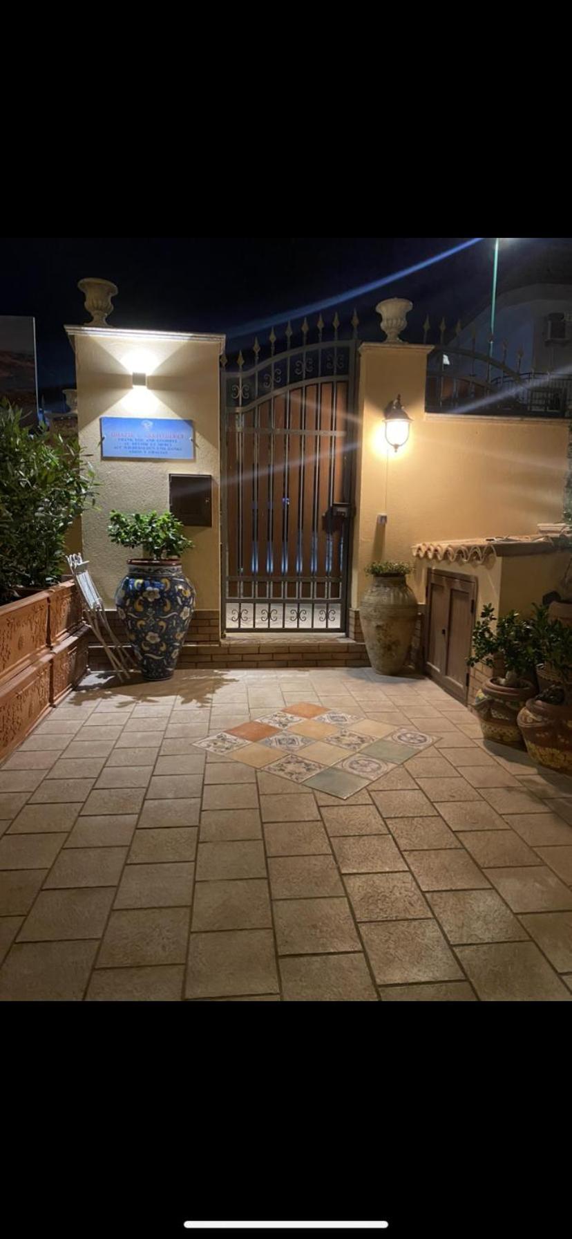 B&B Villa Colomba Agrigento Dış mekan fotoğraf