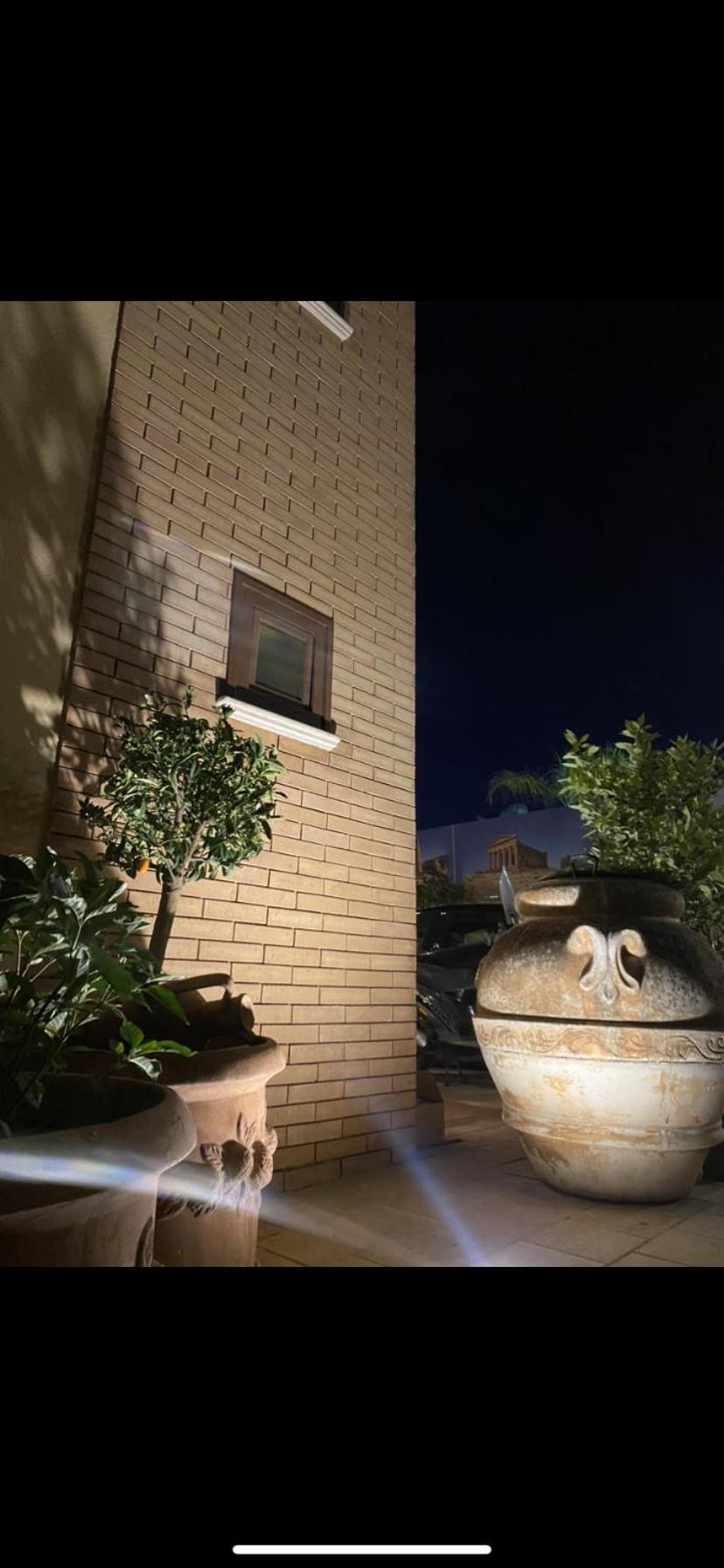 B&B Villa Colomba Agrigento Dış mekan fotoğraf