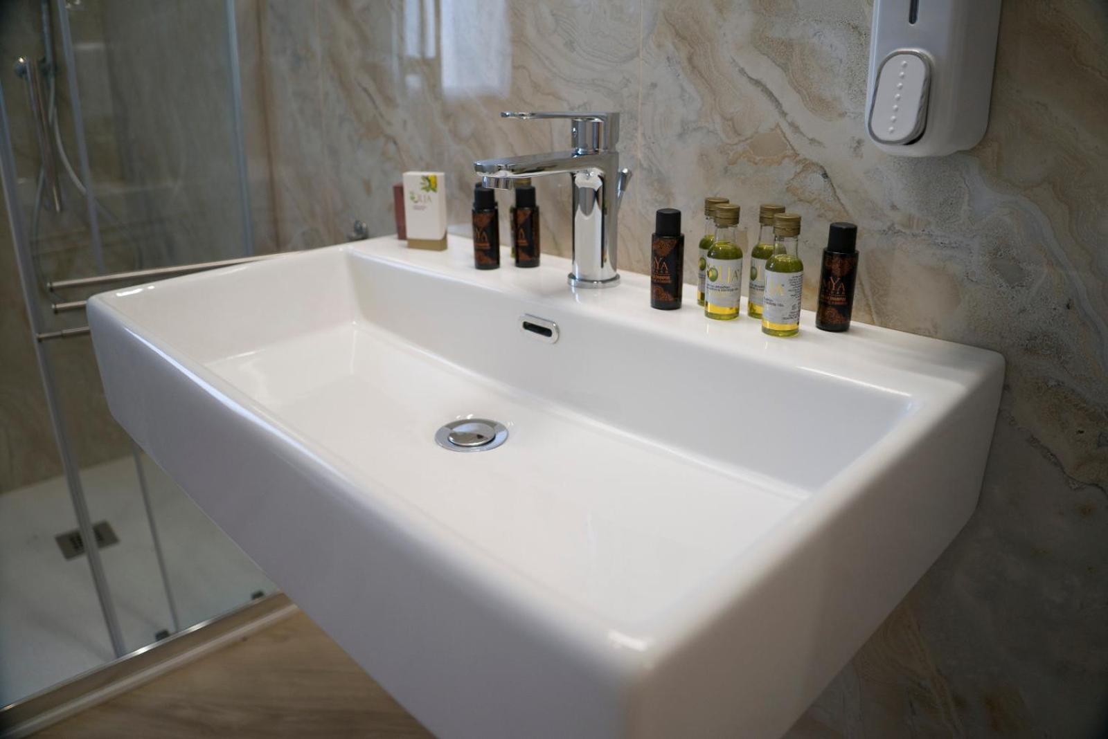 B&B Villa Colomba Agrigento Dış mekan fotoğraf