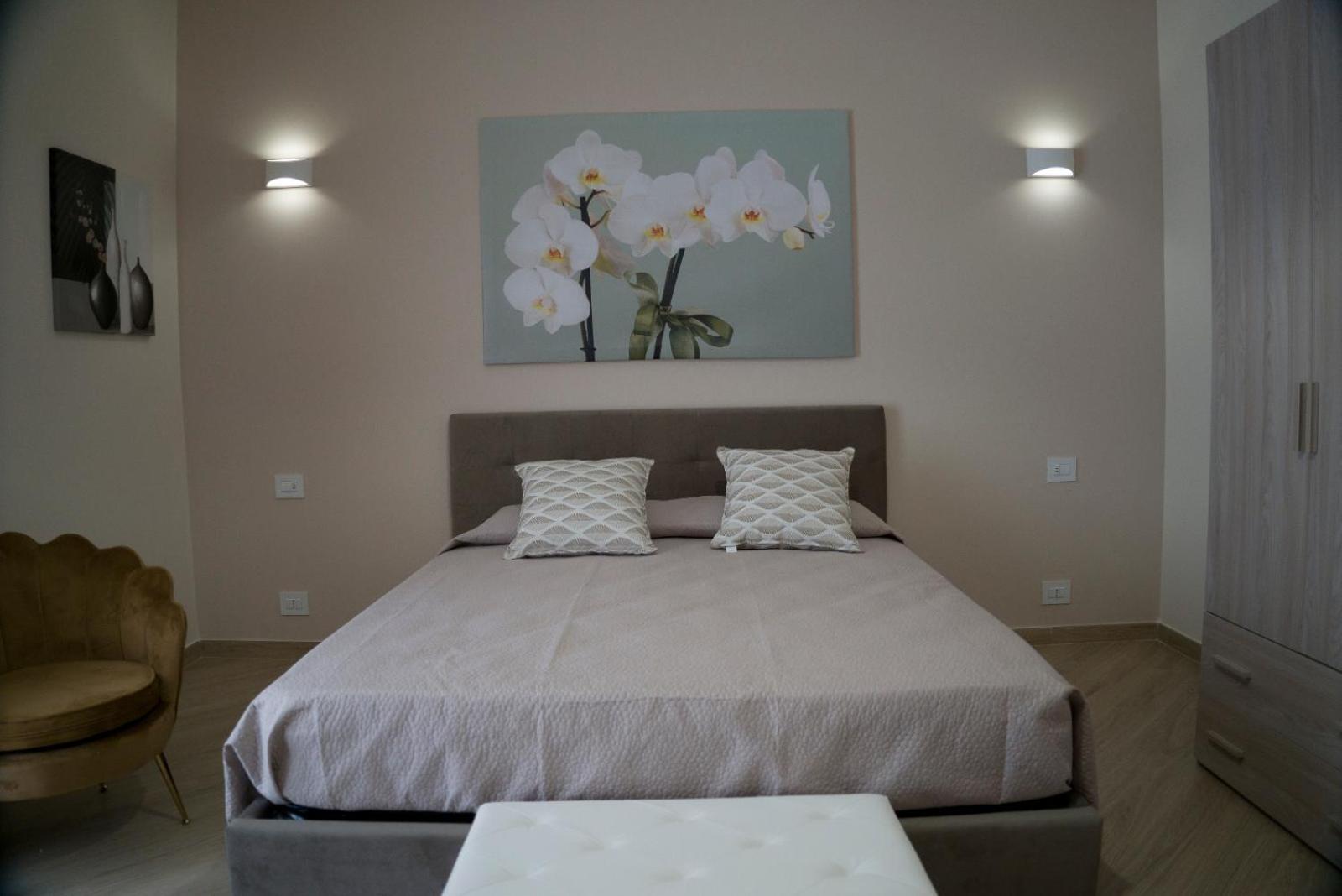 B&B Villa Colomba Agrigento Dış mekan fotoğraf