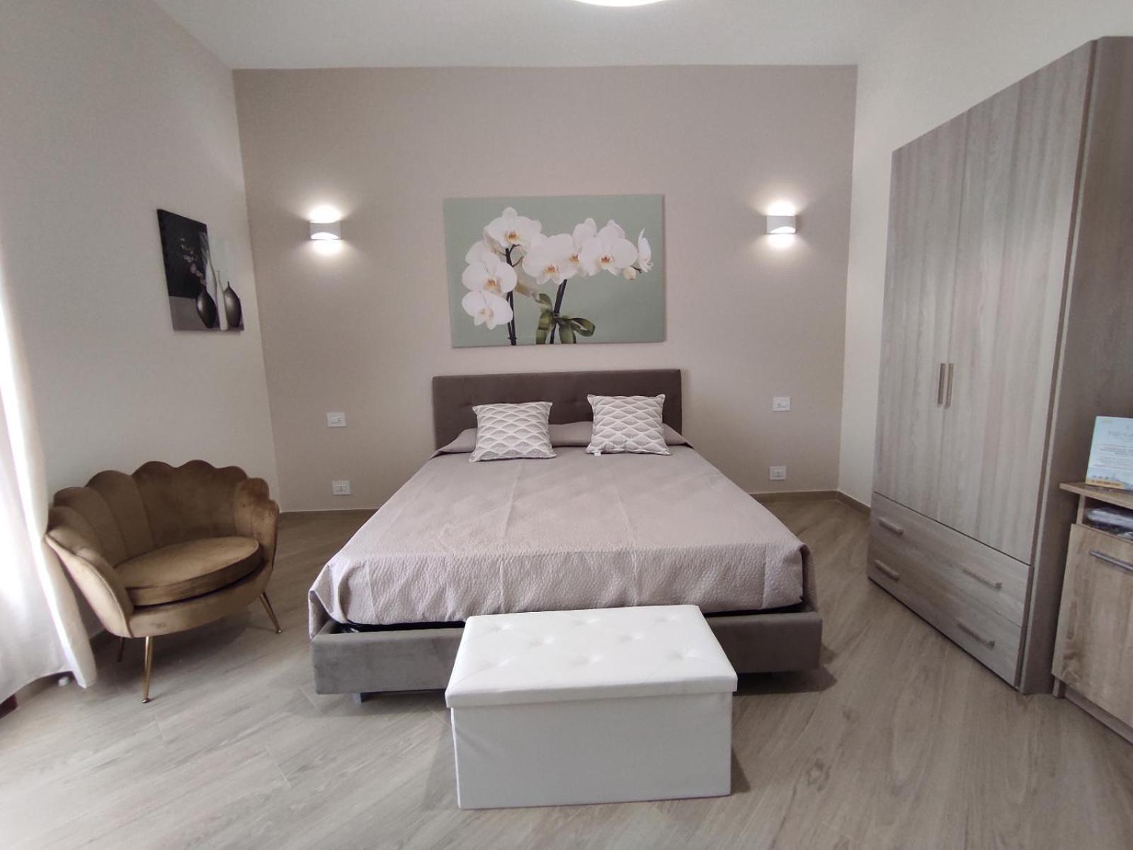 B&B Villa Colomba Agrigento Dış mekan fotoğraf