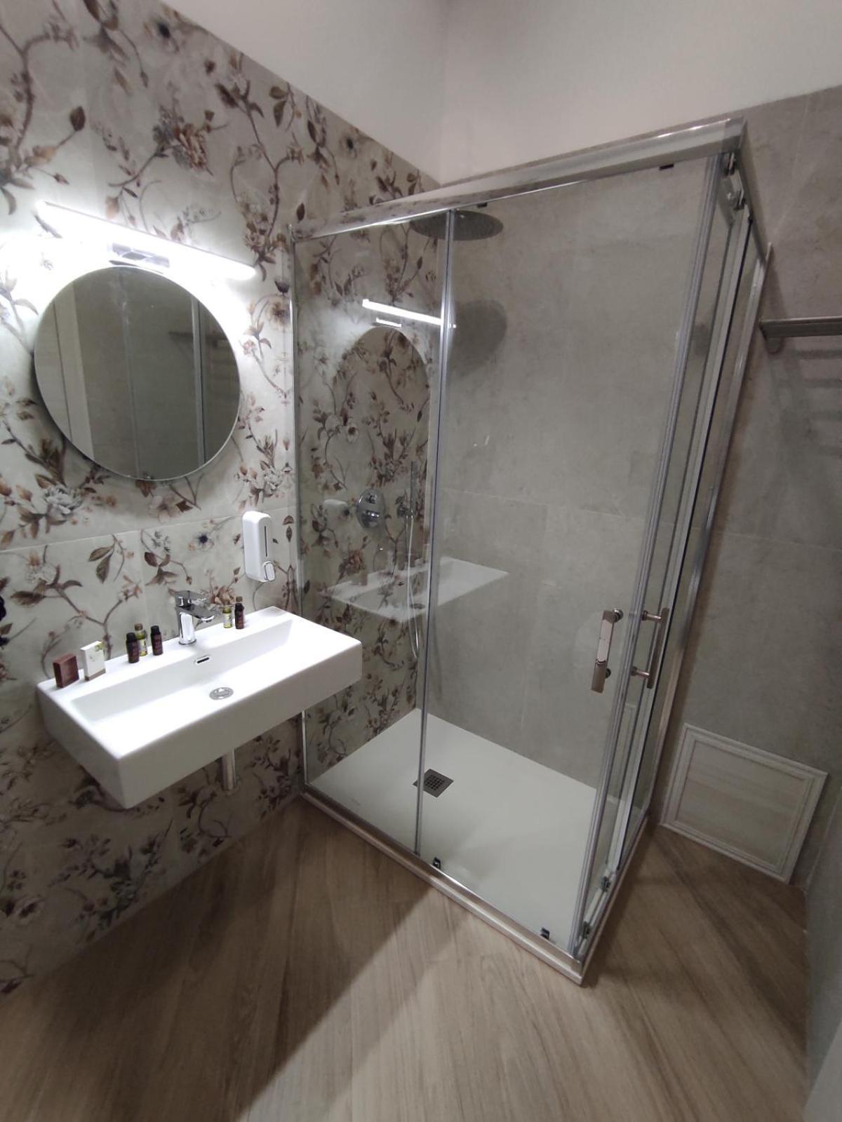 B&B Villa Colomba Agrigento Dış mekan fotoğraf
