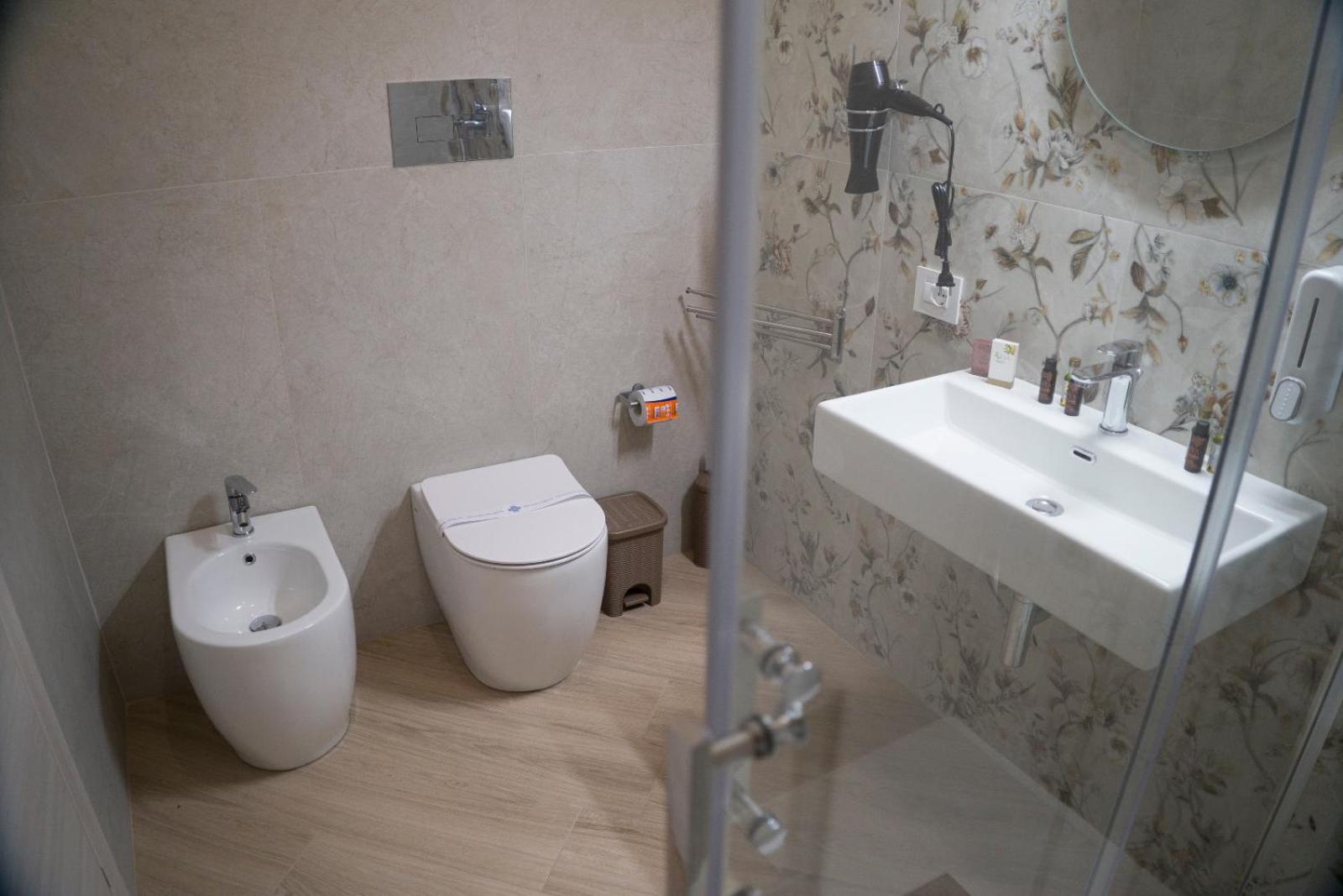 B&B Villa Colomba Agrigento Dış mekan fotoğraf