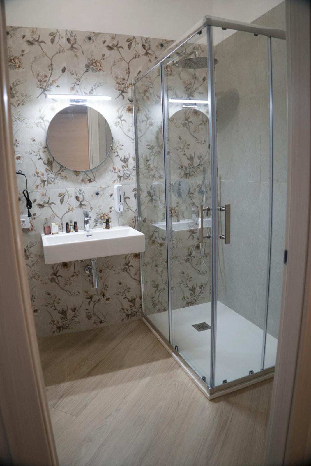 B&B Villa Colomba Agrigento Dış mekan fotoğraf