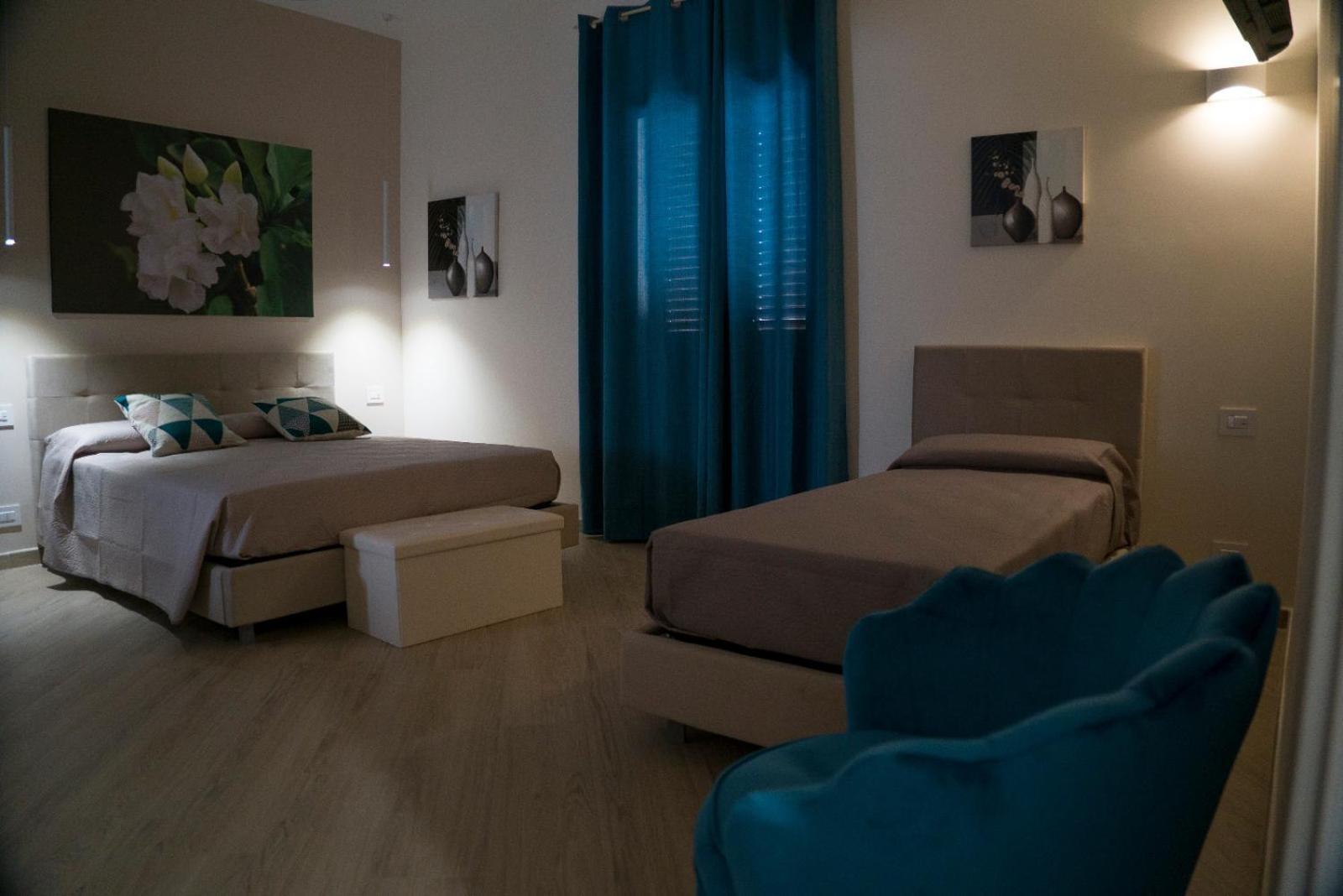 B&B Villa Colomba Agrigento Dış mekan fotoğraf