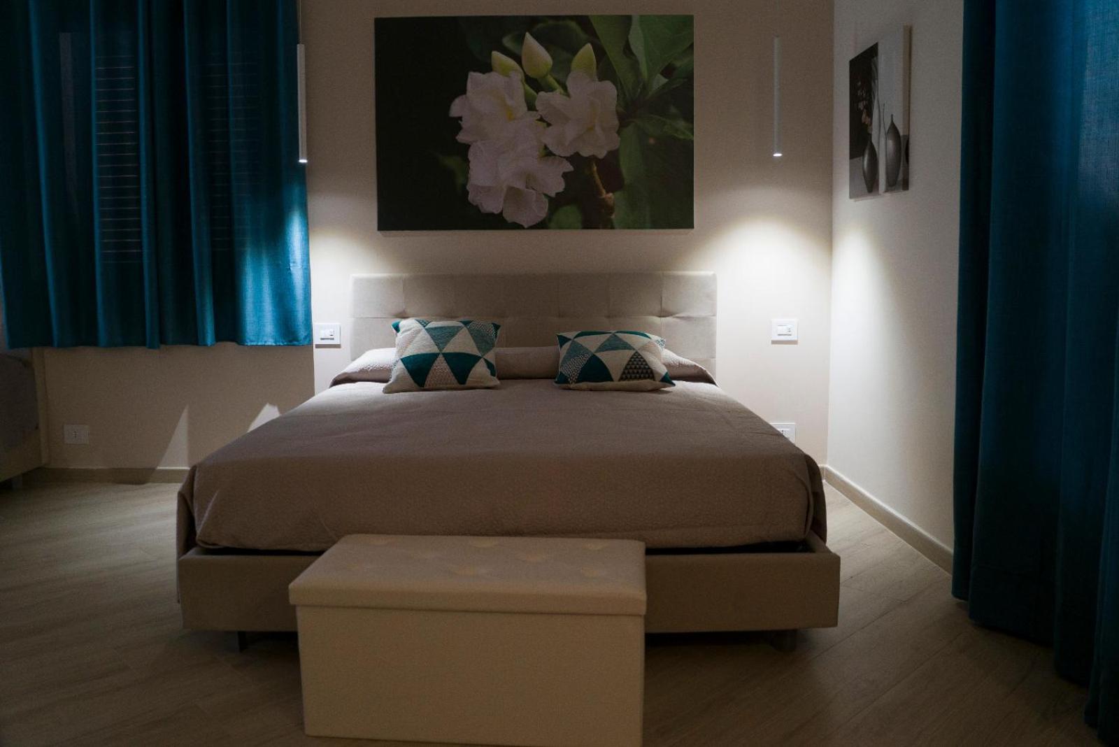 B&B Villa Colomba Agrigento Dış mekan fotoğraf