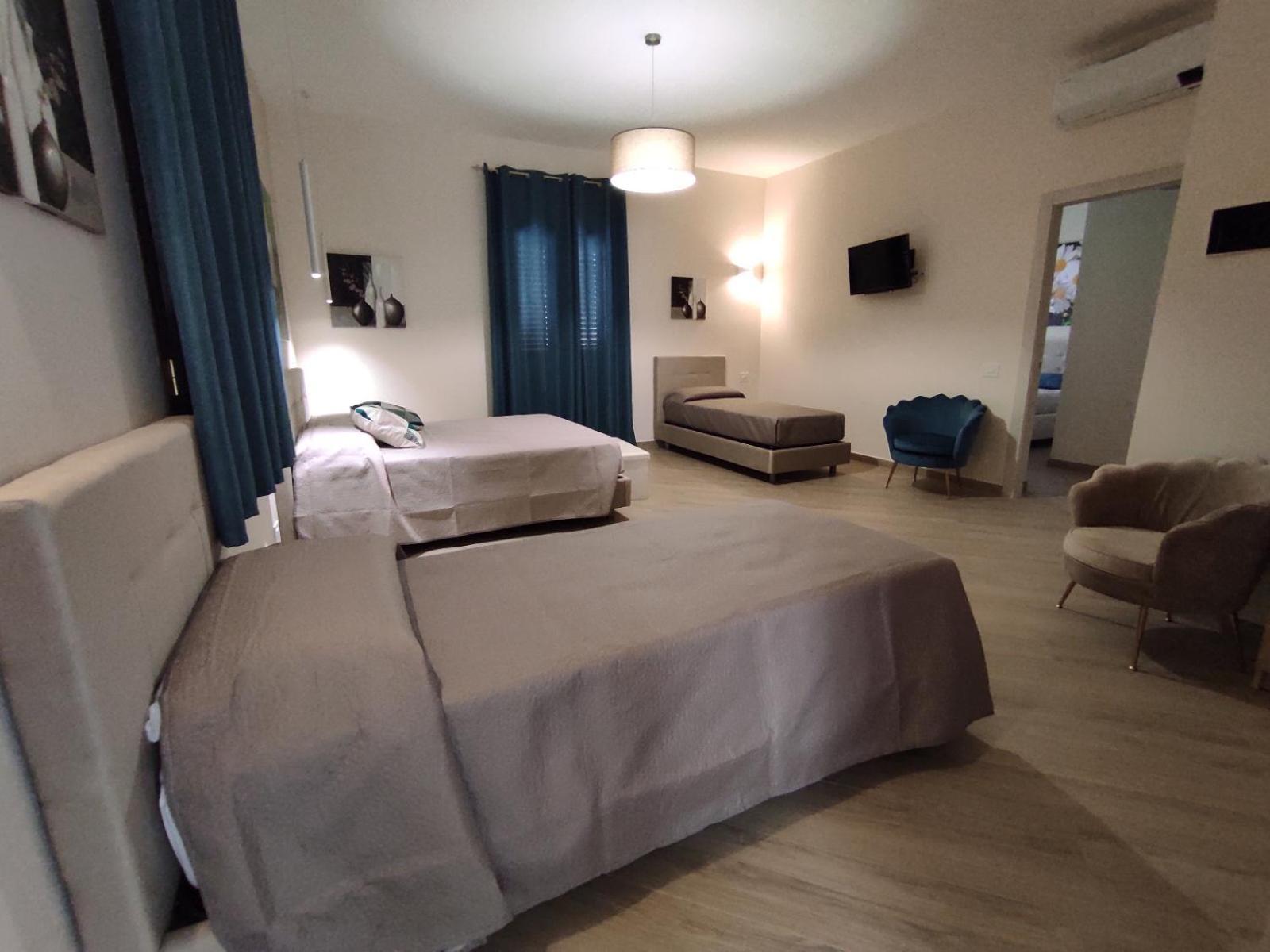 B&B Villa Colomba Agrigento Dış mekan fotoğraf