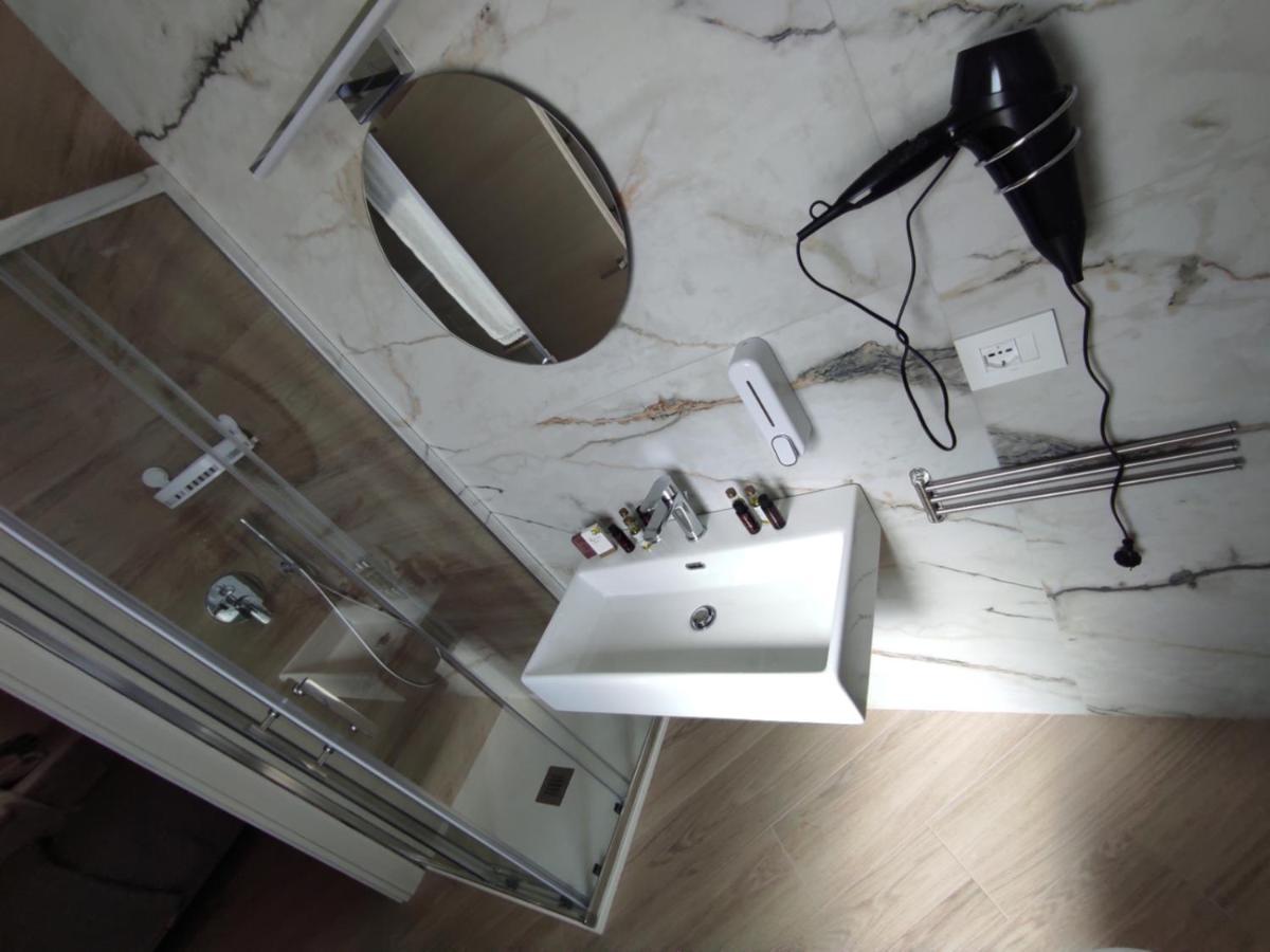 B&B Villa Colomba Agrigento Dış mekan fotoğraf