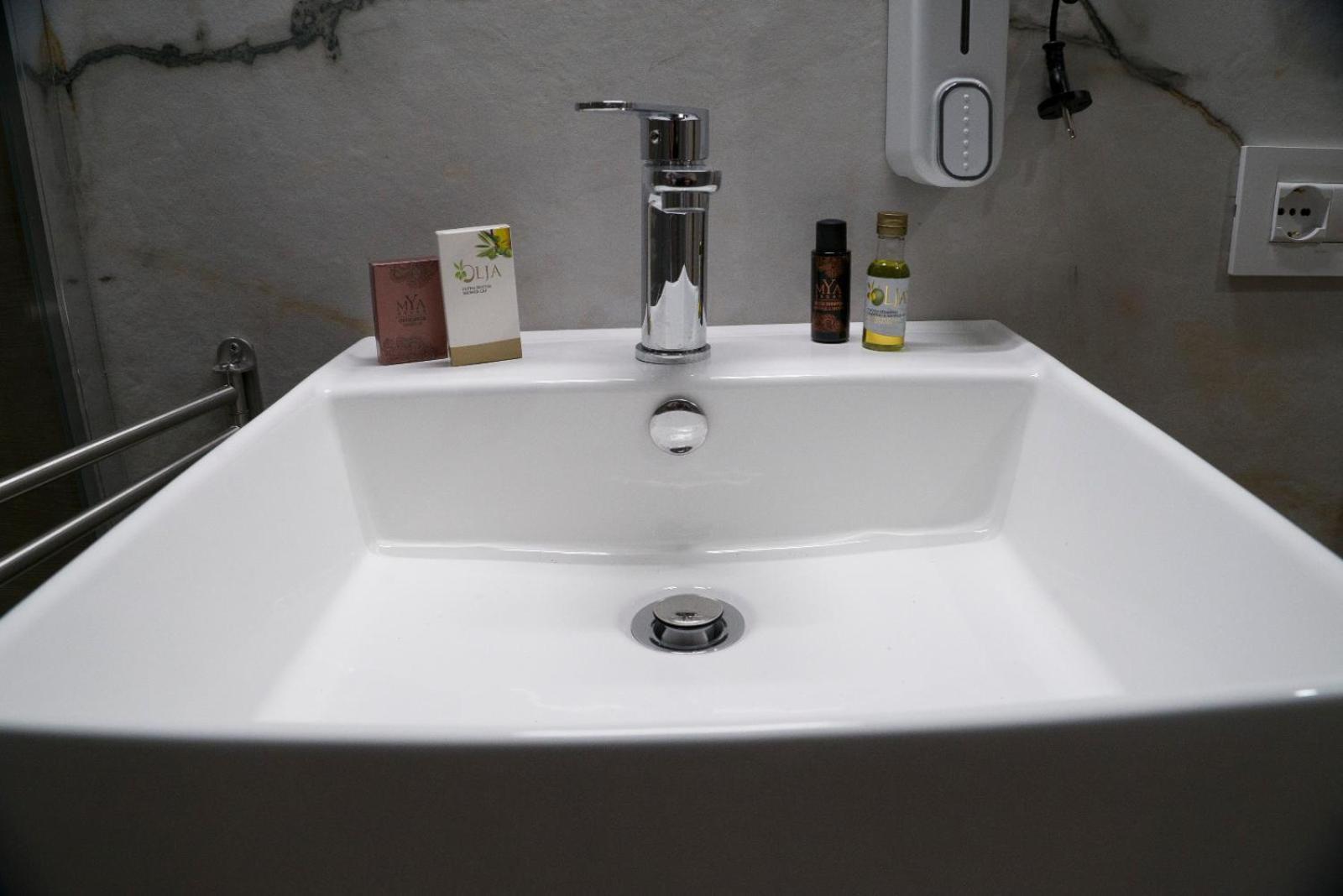 B&B Villa Colomba Agrigento Dış mekan fotoğraf