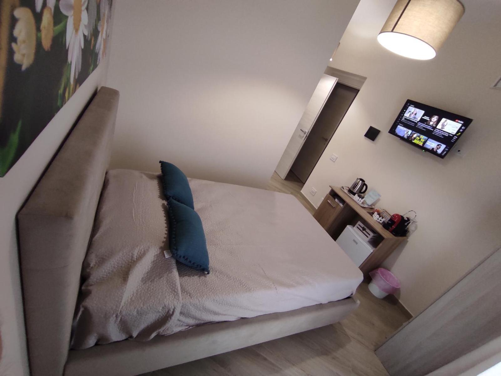 B&B Villa Colomba Agrigento Dış mekan fotoğraf