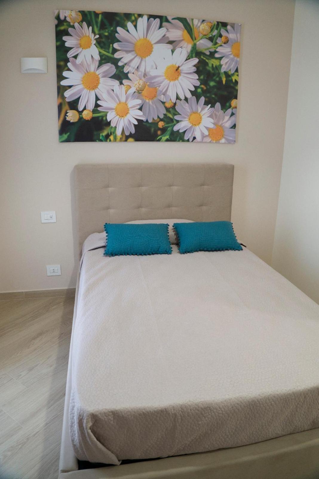 B&B Villa Colomba Agrigento Dış mekan fotoğraf